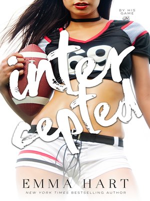 cover image of Intercepted (By His Game, #3)